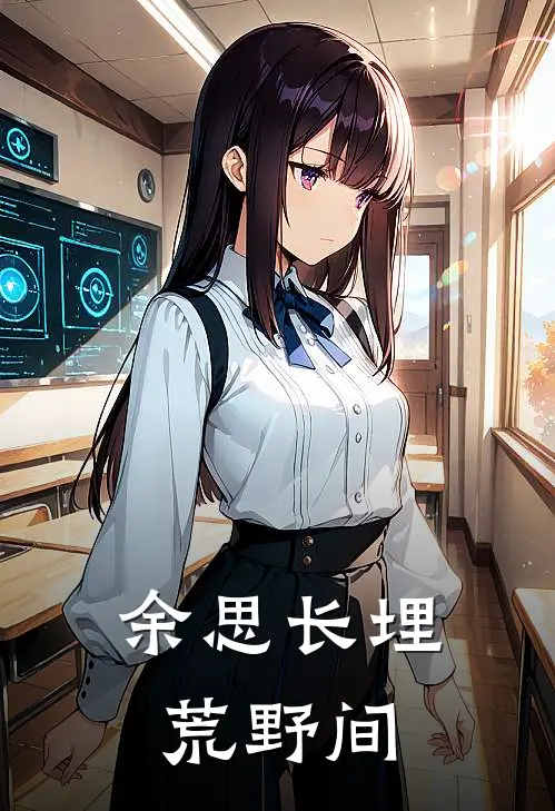 余思长埋荒野间