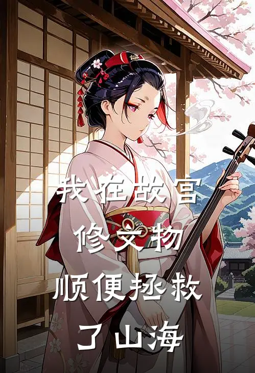 我在故宫修文物，顺便拯救了山海林砚螭龙完整版小说_小说完结推荐我在故宫修文物，顺便拯救了山海(林砚螭龙)