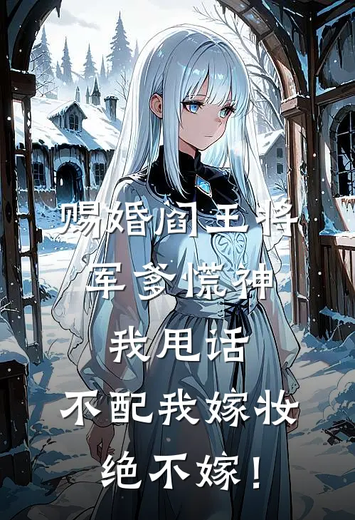 萧北辰世子妃(赐婚阎王将军爹慌神，我甩话：不配我嫁妆绝不嫁！)_《赐婚阎王将军爹慌神，我甩话：不配我嫁妆绝不嫁！》最新章节免费在线阅读