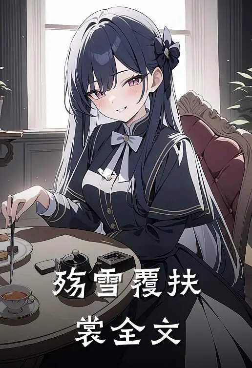 殇雪覆扶裳全文