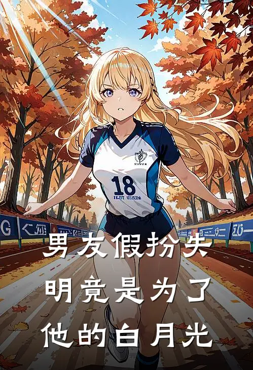 男友假扮失明竟是为了他的白月光婉婉江阳热门完结小说_最热门小说男友假扮失明竟是为了他的白月光婉婉江阳