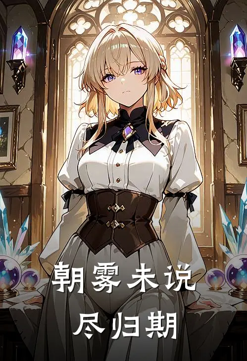 朝雾未说尽归期