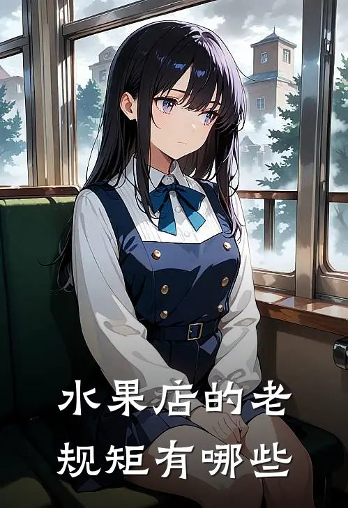 水果店的老规矩有哪些