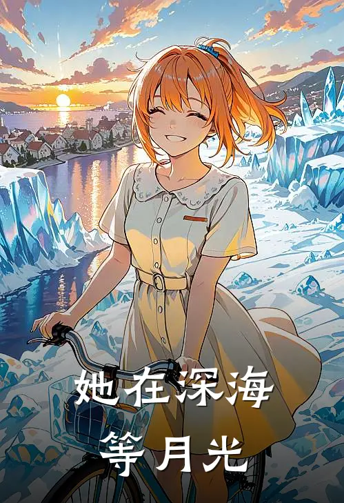 她在深海等月光(奚堇禾岑斯越)热门小说_《她在深海等月光》最新章节在线阅读