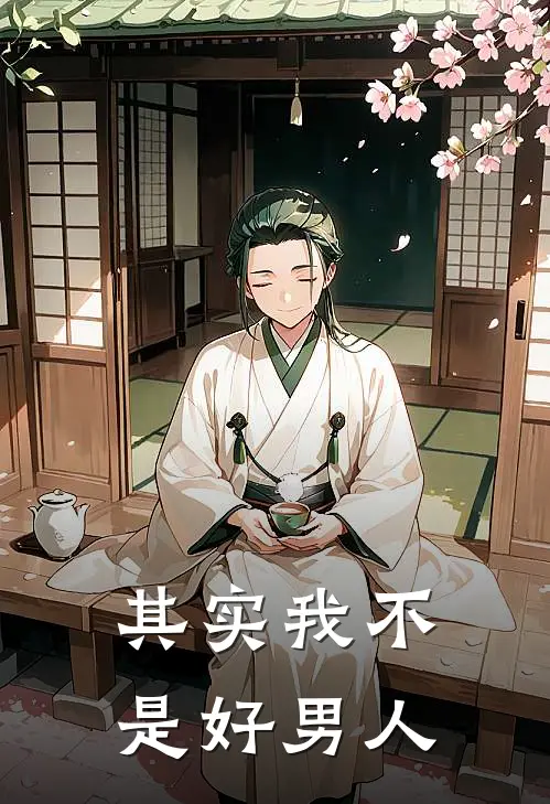 其实我不是好男人(静珠静珠)最新推荐小说_在哪看免费小说其实我不是好男人静珠静珠