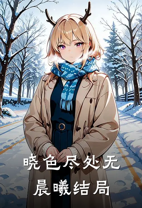 晓色尽处无晨曦结局