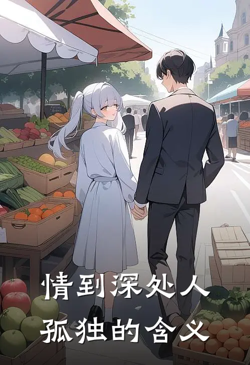 情到深处人孤独的含义