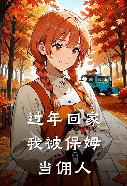 过年回家，我被保姆当佣人(抖音热门)好看的完结小说_热门小说推荐过年回家，我被保姆当佣人抖音热门