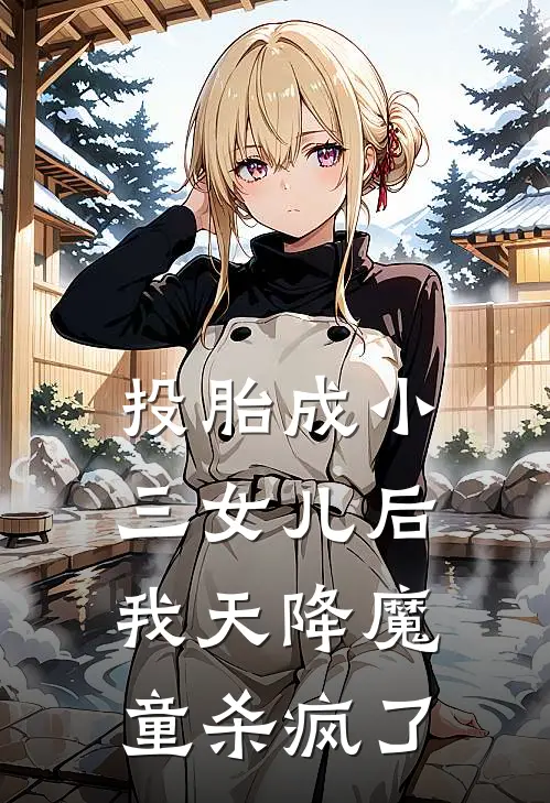 投胎成小三女儿后，我天降魔童杀疯了(蒋梦露宋哲)全文免费阅读无弹窗大结局_《投胎成小三女儿后，我天降魔童杀疯了》蒋梦露宋哲免费小说