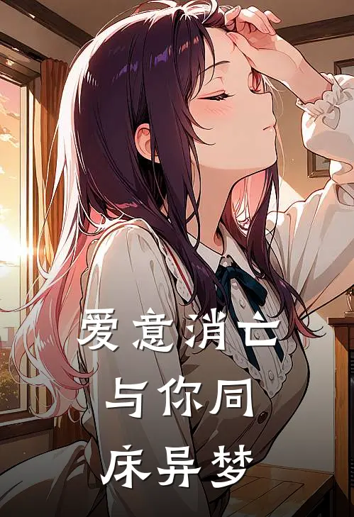 陆瑶赵宇轩爱意消亡，与你同床异梦完结版在线阅读_爱意消亡，与你同床异梦全集免费在线阅读