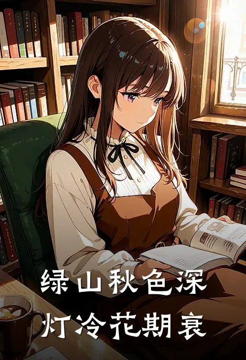 绿山秋色深，灯冷花期衰(初梨傅驰野)完整版免费全文阅读_完本小说推荐绿山秋色深，灯冷花期衰(初梨傅驰野)