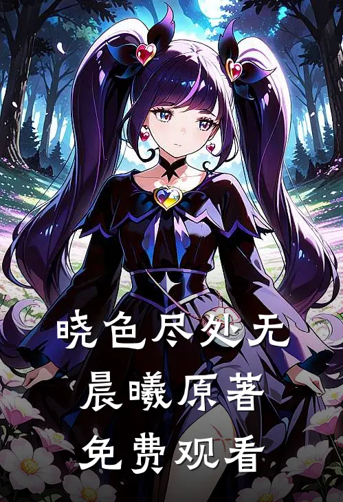 晓色尽处无晨曦原著免费观看