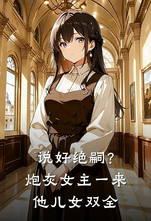 说好绝嗣？炮灰女主一来他儿女双全司砚雪傅彦君全本免费完结小说_免费小说完结说好绝嗣？炮灰女主一来他儿女双全司砚雪傅彦君