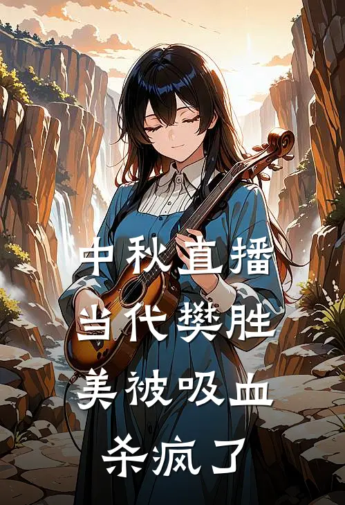 中秋直播，当代樊胜美被吸血杀疯了中秋樊胜小说完整版免费阅读_最新章节列表中秋直播，当代樊胜美被吸血杀疯了(中秋樊胜)