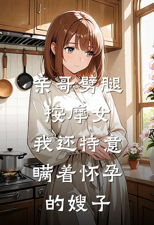 亲哥劈腿按摩女，我还特意瞒着怀孕的嫂子