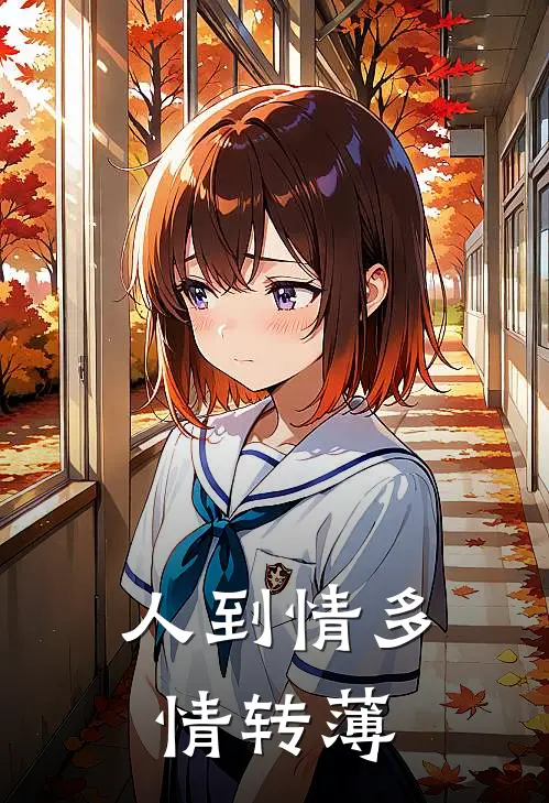 人到情多情转薄