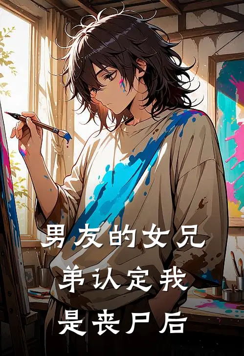 男友的女兄弟认定我是丧尸后