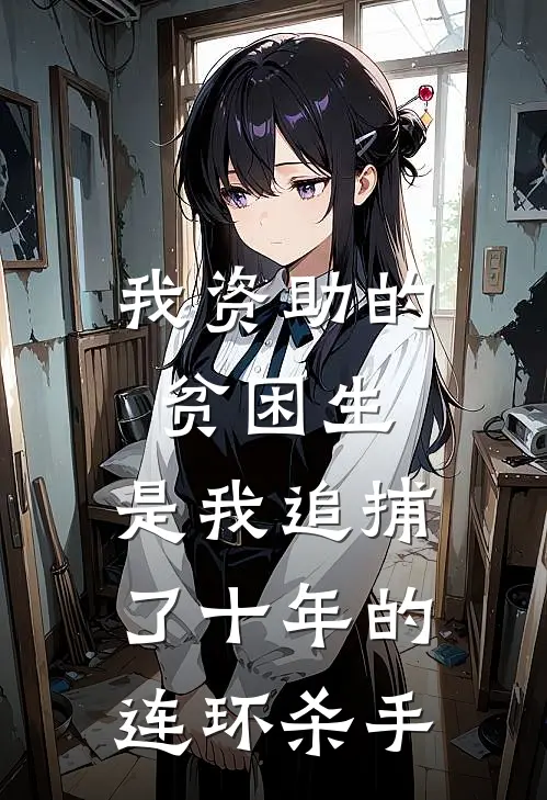 我资助的贫困生，是我追捕了十年的连环杀手(孟拂衣江夜行)小说免费在线阅读_我资助的贫困生，是我追捕了十年的连环杀手(孟拂衣江夜行)大结局阅读