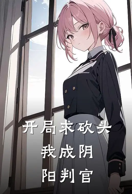 开局求砍头，我成阴阳判官