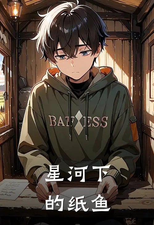星河下的纸鱼洛音禾初完结版免费阅读_星河下的纸鱼全章节免费在线阅读