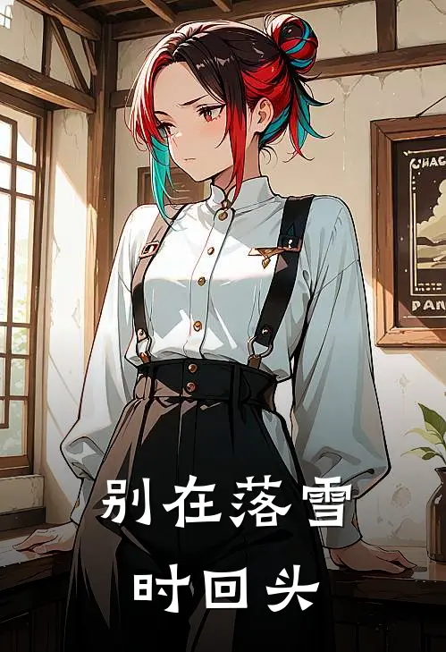 别在落雪时回头