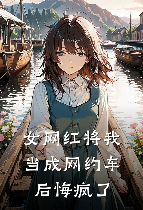 女网红将我当成网约车后悔疯了