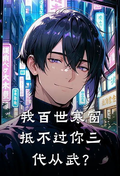 我百世寒窗，抵不过你三代从武？顾白顾山最新完结小说推荐_全集免费小说我百世寒窗，抵不过你三代从武？顾白顾山