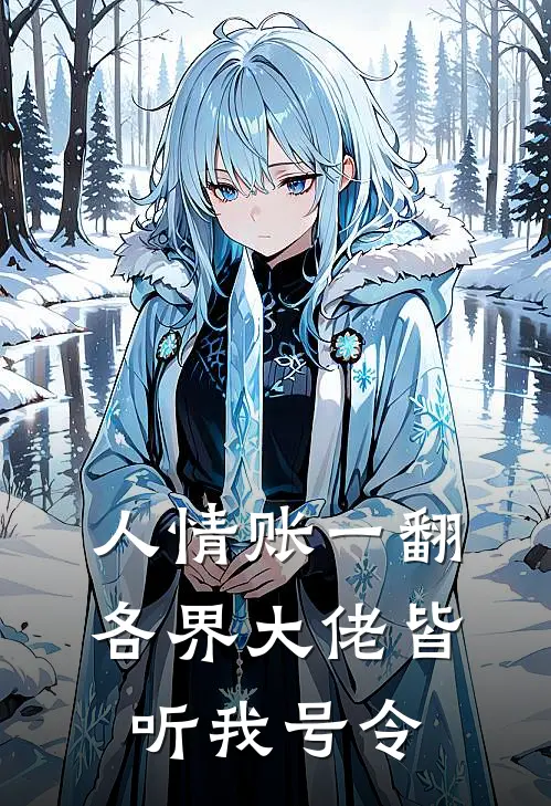 人情账一翻，各界大佬皆听我号令张三李雪晴全文免费阅读_完结热门小说人情账一翻，各界大佬皆听我号令(张三李雪晴)