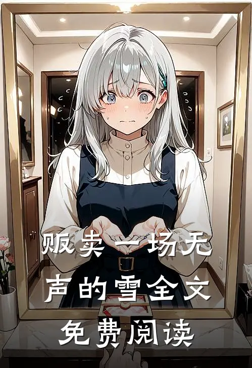贩卖一场无声的雪全文免费阅读
