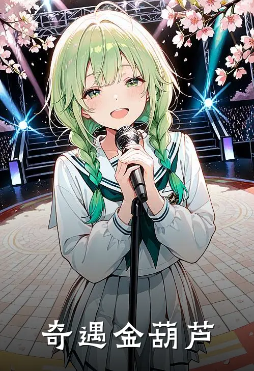 奇遇金葫芦程逸扎努扎_《奇遇金葫芦》最新章节免费在线阅读