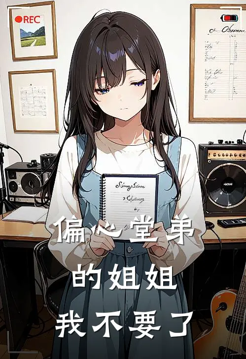 逸尘周序《偏心堂弟的姐姐，我不要了》最新章节阅读_(逸尘周序)热门小说