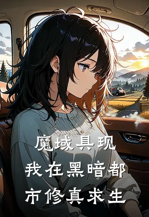 魔域具现：我在黑暗都市修真求生韩子浩林婉如最新更新小说_在线阅读免费小说魔域具现：我在黑暗都市修真求生韩子浩林婉如