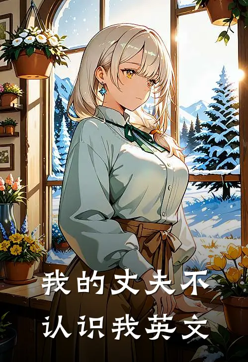 我的丈夫不认识我英文