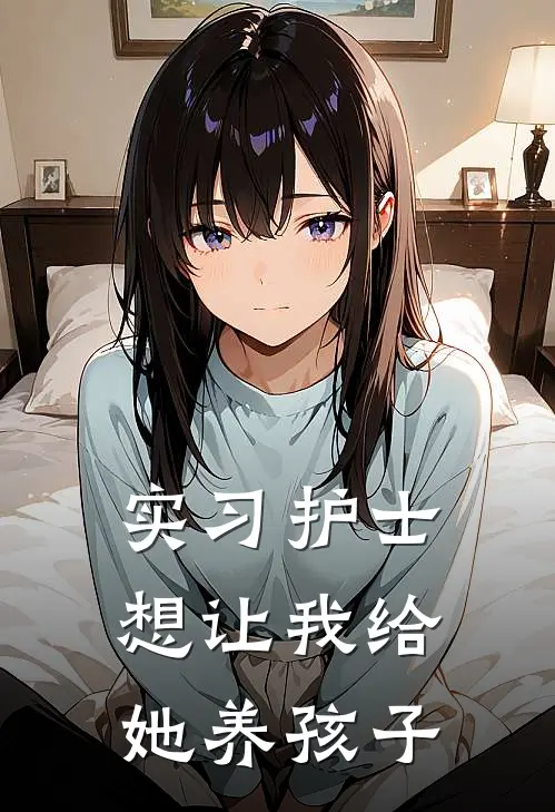 实习护士想让我给她养孩子