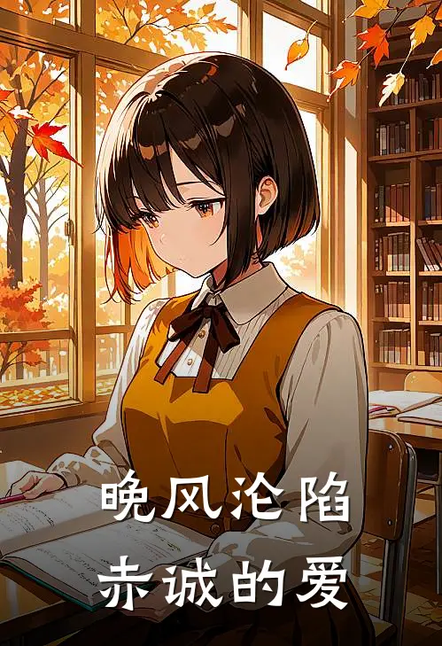 晚风沦陷赤诚的爱