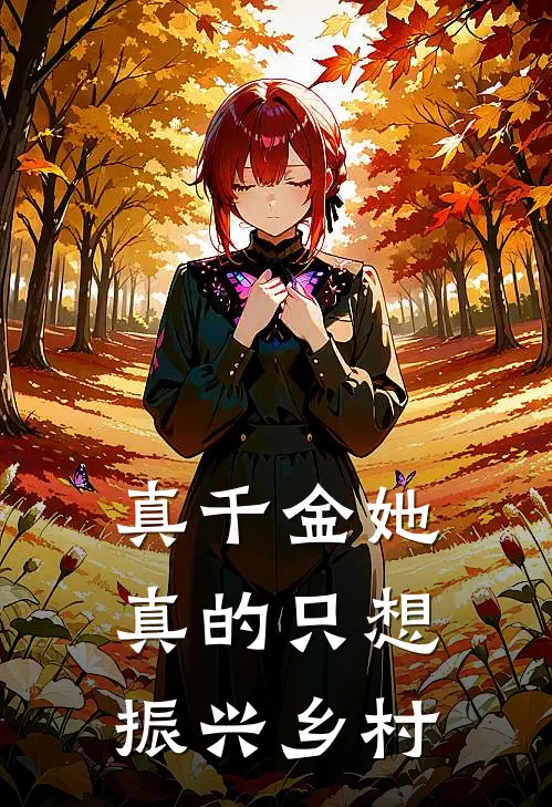 真千金她真的只想振兴乡村(齐欢齐思语)在哪看免费小说_已完结小说推荐真千金她真的只想振兴乡村齐欢齐思语