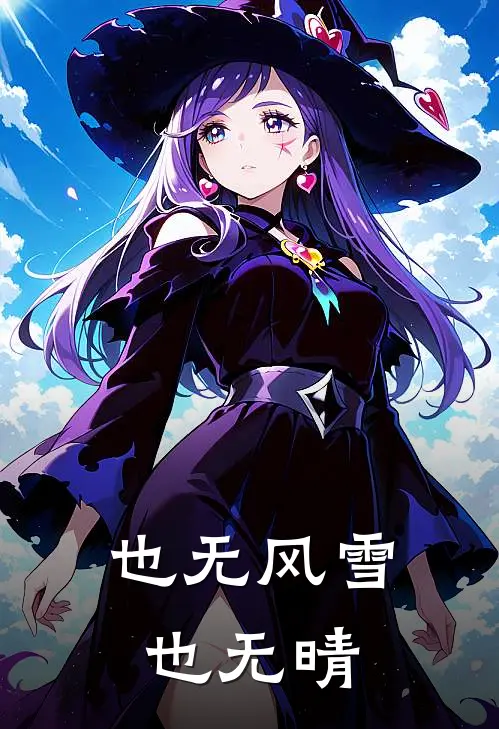 也无风雪也无晴
