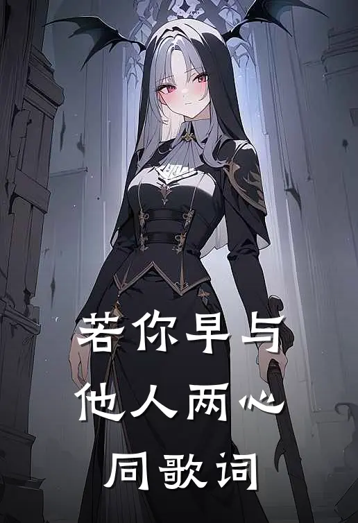 若你早与他人两心同歌词