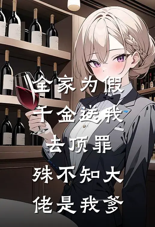 全家为假千金送我去顶罪，殊不知大佬是我爹(周思思沈祁)免费阅读_热门的小说全家为假千金送我去顶罪，殊不知大佬是我爹周思思沈祁