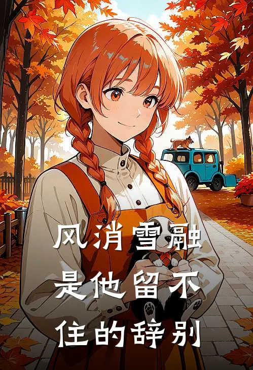 风消雪融，是他留不住的辞别