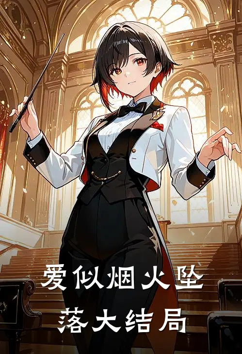 爱似烟火坠落大结局