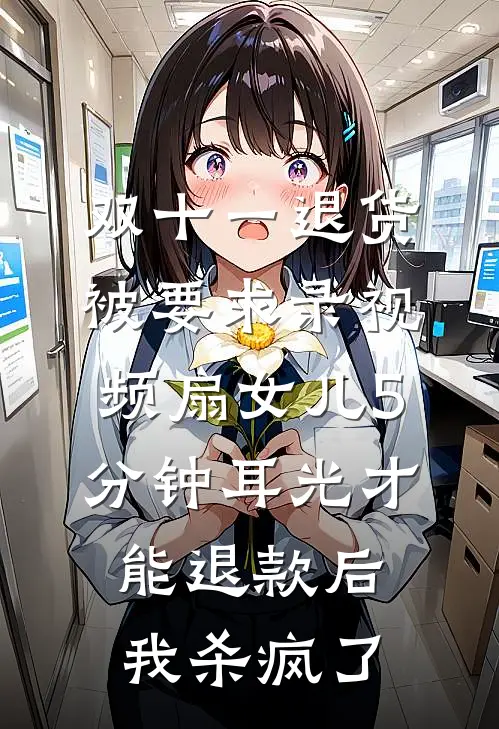 双十一退货，被要求录视频扇女儿5分钟耳光才能退款后，我杀疯了