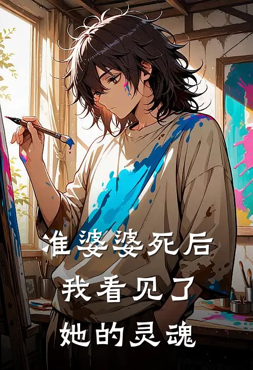 《准婆婆死后，我看见了她的灵魂》杨美吉陆继明已完结小说_准婆婆死后，我看见了她的灵魂(杨美吉陆继明)经典小说