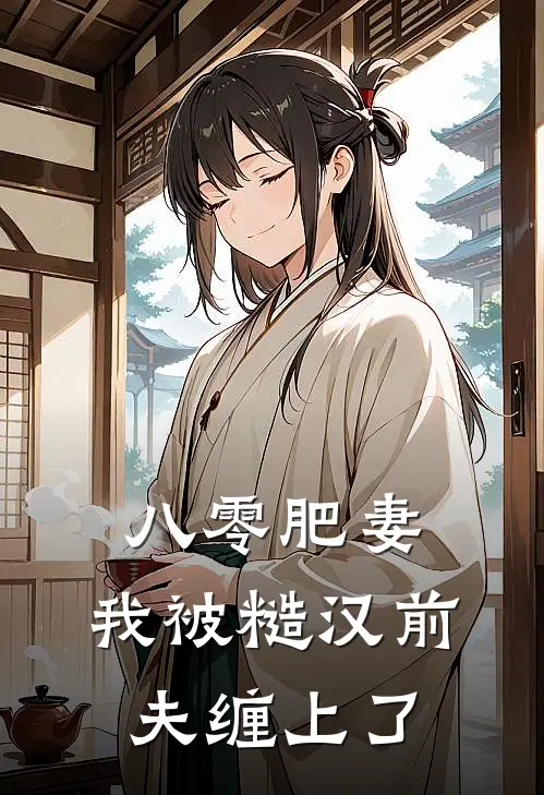 八零肥妻：我被糙汉前夫缠上了