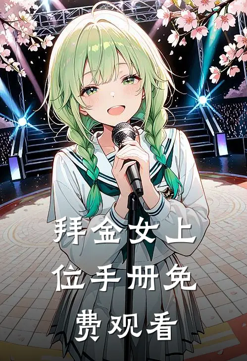 拜金女上位手册免费观看