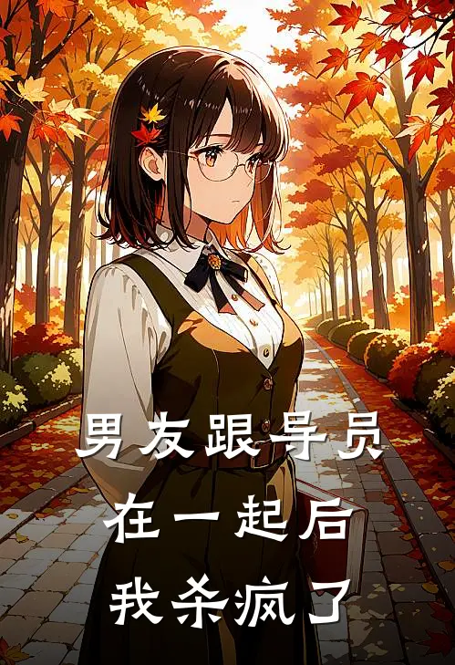 男友跟导员在一起后，我杀疯了