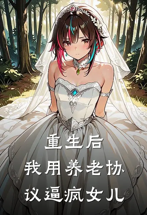 重生后，我用养老协议逼疯女儿张晨李薇全本免费在线阅读_张晨李薇全文阅读