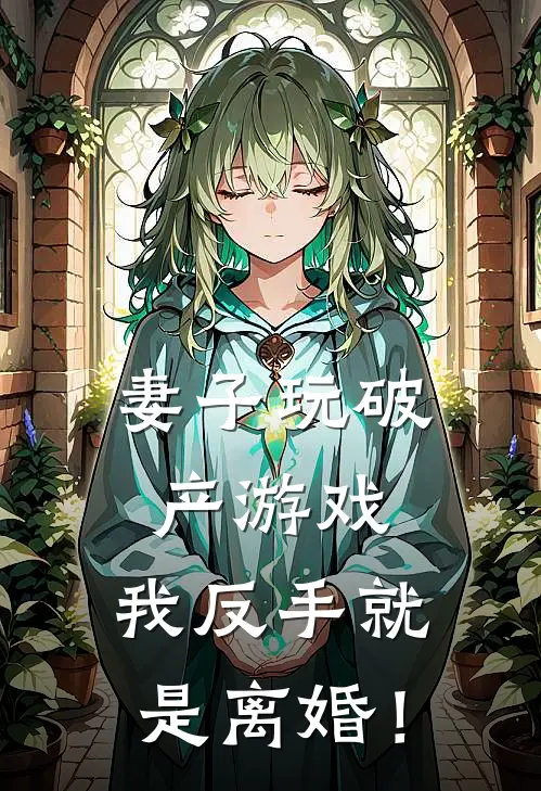 妻子玩破产游戏，我反手就是离婚！（宋砚林秋月）全文免费阅读无弹窗大结局_（妻子玩破产游戏，我反手就是离婚！全文免费阅读无弹窗）宋砚林秋月最新章节列表_笔趣阁（妻子玩破产游戏，我反手就是离婚！）