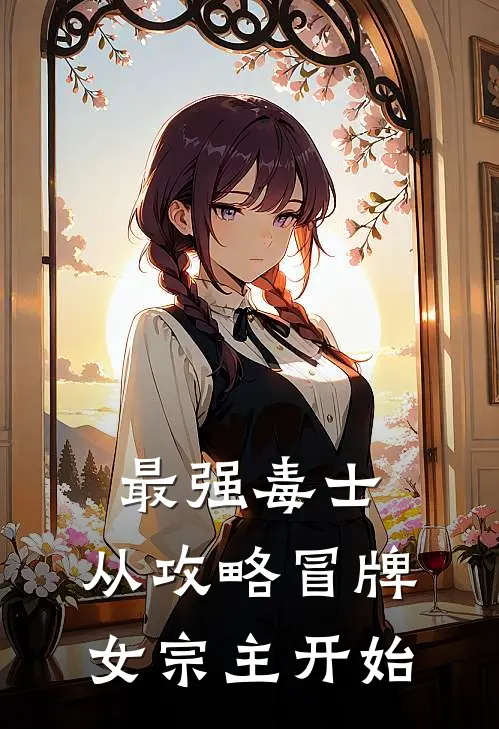 最强毒士，从攻略冒牌女宗主开始