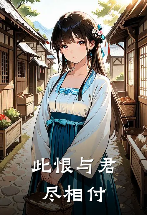 此恨与君尽相付